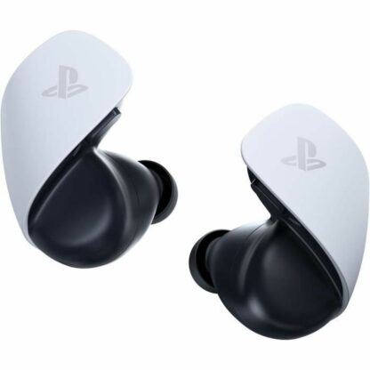 Sony Pulse Explore Ασύρματο In Ear Gaming Headset με σύνδεση Bluetooth Λευκό