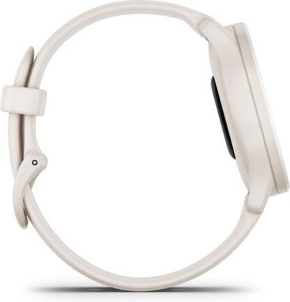 Garmin vivomove Sport Ivory/Peach Gold