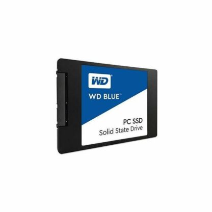 Western Digital SA510 SSD 2TB 2.5'' SATA III Κωδικός: WDS200T3B0A
