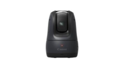 Canon PowerShot PX Essential Kit black