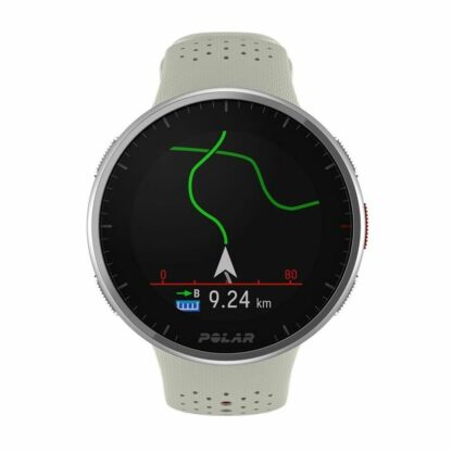 Smartwatch Polar 900102180 Λευκό 1,2"