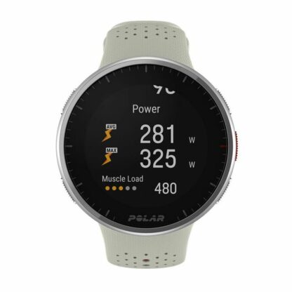 Smartwatch Polar 900102180 Λευκό 1,2"