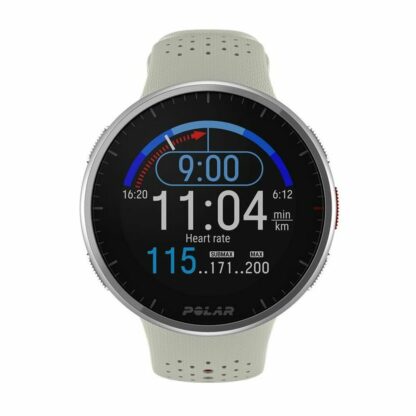 Smartwatch Polar 900102180 Λευκό 1,2"