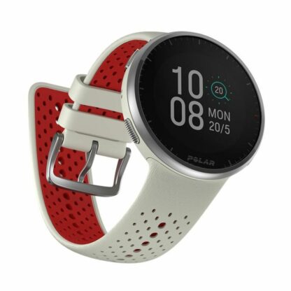 Smartwatch Polar 900102180 Λευκό 1,2"