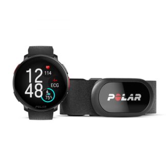Smartwatch Polar IGNITE 3 Ασημί 1,28"