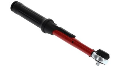 Gedore Δυναμόκλειδο Καρέ 1/4" Ροπής 5-25 Nm Κωδικός: 3301214
