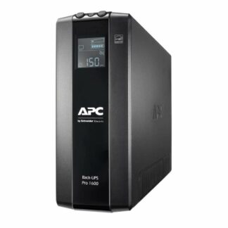 APC Smart-UPS 750 Rack Line-Interactive 750VA 500W με 4 IEC Πρίζες