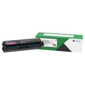 Τόνερ Lexmark Μαύρο