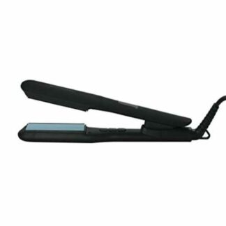 Μηχανή Ισιώματος Μαλλιών Babyliss Smooth Control 235 Μαύρο