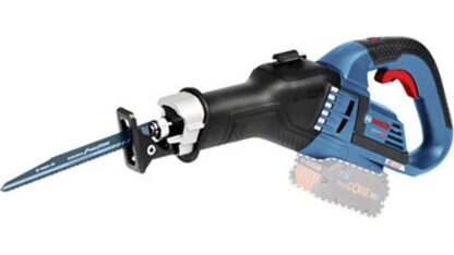 Bosch GSA 18V-32 Cordless Saber Saw incl. Case