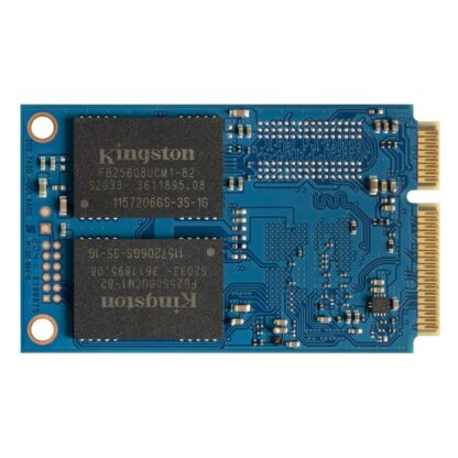 Σκληρός δίσκος Kingston KC600 512 GB SSD