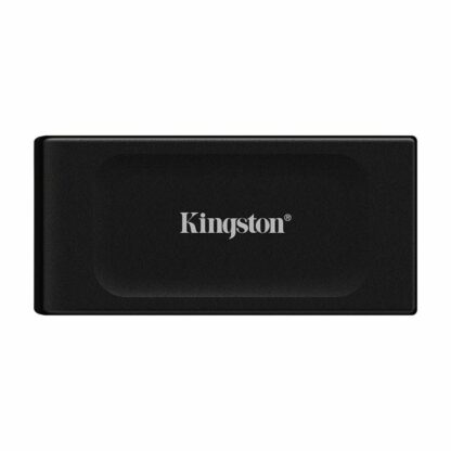 Εξωτερικός Σκληρός Δίσκος Kingston SXS1000/1000G 1 TB SSD
