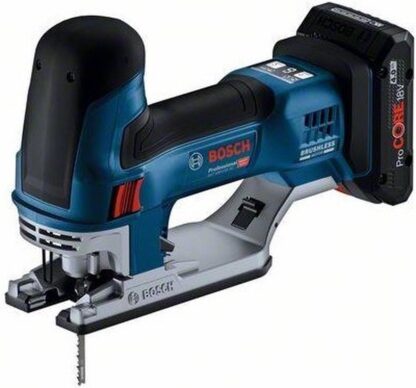 Bosch GST 18V-155 SC Cordless Jigsaw