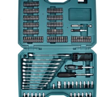 Makita E-10883 tool case equipped