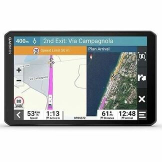 Πλοηγός GPS GARMIN Foretrex 901 Κούκλα