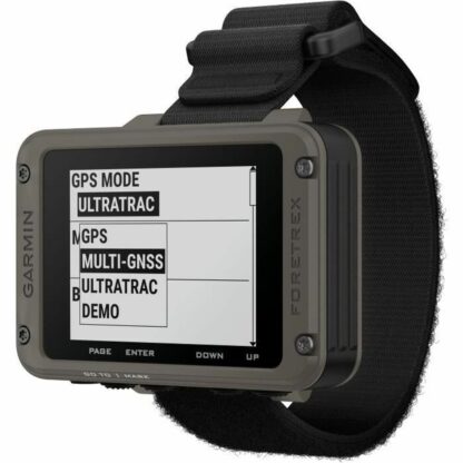 Πλοηγός GPS GARMIN Foretrex 901 Κούκλα