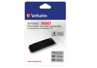 Wise Advanced Portable SSD USB-C 1TB M.2 Μαύρο