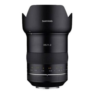 Samyang AF 2,8/14       Canon EF