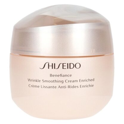 Αντιρυτιδική Κρέμα Shiseido 768614160465 (75 ml)