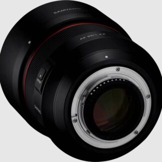 Samyang AF 1,8/45         Sony E