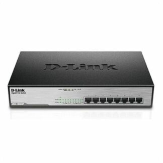 Διακόπτης D-Link DGS-1210-10/E