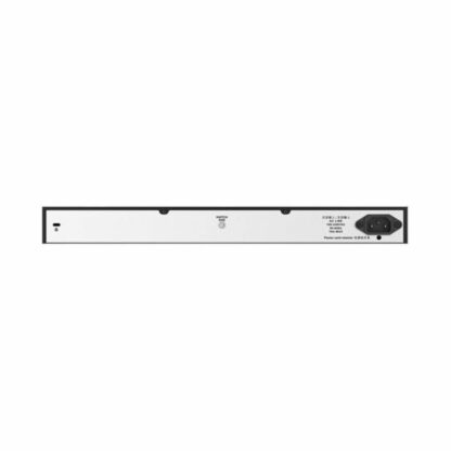 D-Link DGS-1026MP Unmanaged L2 PoE Switch με 24 Θύρες Gigabit (1Gbps) Ethernet και 2 SFP Θύρες