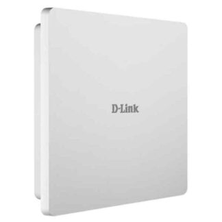 Σημείο Πρόσβασης D-Link DAP-3666 867 Mbps Λευκό WiFi 5