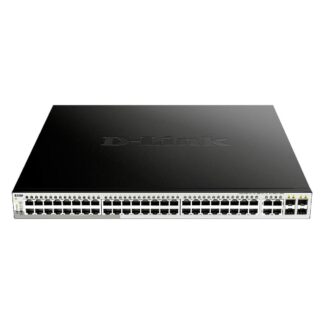 Διακόπτης D-Link DGS-1510-28XMP/E