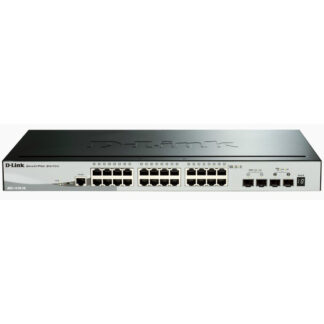 Aruba Instant On 1430 Unmanaged L2 PoE+ Switch και 8 SFP Θύρες