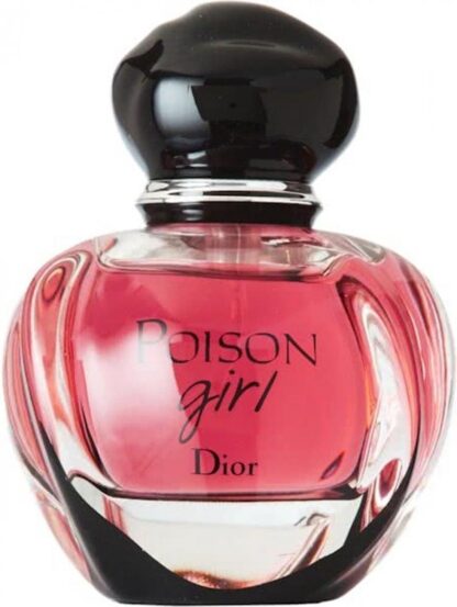 Dior Poison Girl Eau De Perfume Spray 100ml