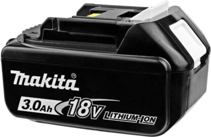 Makita Energy Kit 191A24-4 BL1830B + DC18RC