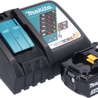 Makita Χορτοκοπτικό Μπαταρίας Ώμου / Χειρός 18V Solo 3.5kg