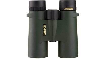 Carson JR 10x42