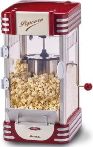 Ariete Popcorn Maker xl