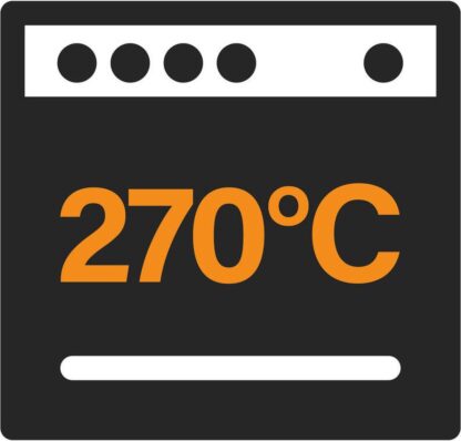 Fiskars Norden Βαθιά Κατσαρόλα από Μαντέμι 5lt / 20.5cm Κωδικός: 1026567