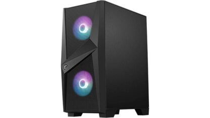 MAG FORGE 100R