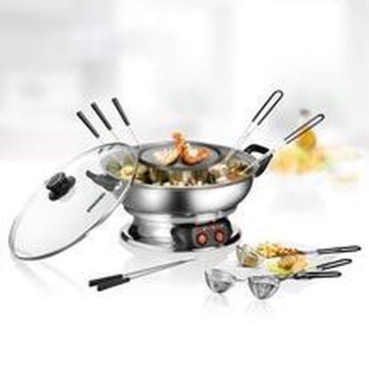 Unold 48746 Asia Fondue