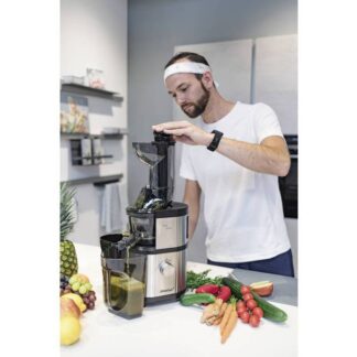 Braun J 500 black IdentityCollection