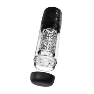 Αυνανιστήρι Pipedream PDX EXTREME VIBRATING ASS LIGHT