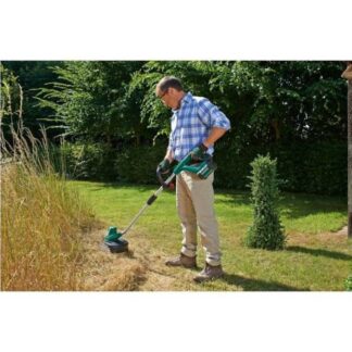 Bosch EasyGrassCut 18-230 Χορτοκοπτικό Μπαταρίας Ώμου / Χειρός 2.1kg 18V με 1 Μπαταρία 2Ah