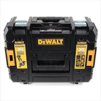 Dewalt Τροχός 125mm Μπαταρίας 18V Solo Κωδικός: DCG412N