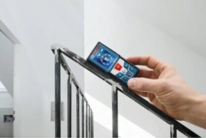 Bosch GLM 50-27 C Laser distance measurer