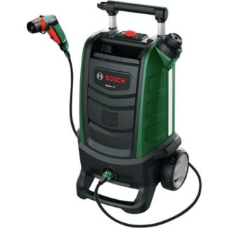Karcher OC 3 & Pet Box Πλυστικό με Πίεση 5bar και 1 Μπαταρία