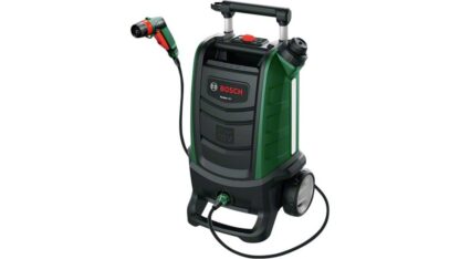 Bosch Fontus GEN II Πλυστικό Μπαταρίας 18V 1x2Ah με Πίεση 20bar