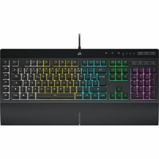 Πληκτρολόγιο Logitech Signature K650 AZERTY γαλλικά Λευκό