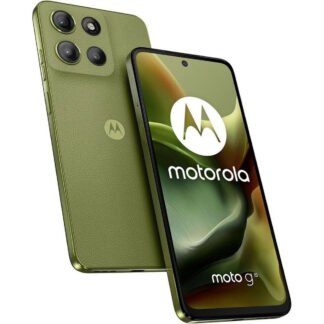 Smartphone Motorola G15 6,7" 4 GB RAM 128 GB Πράσινο