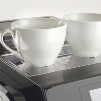 Solis Grind & Infuse Perfetta 1019                   silver