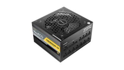 ALIMENTATORE NE850G M EC ATX3.0