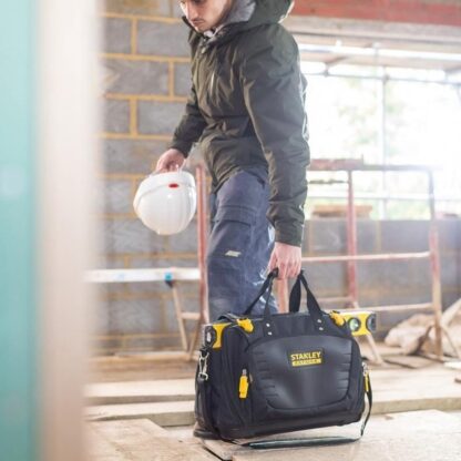 Stanley FatMax Quick Access Premium Tool Bag