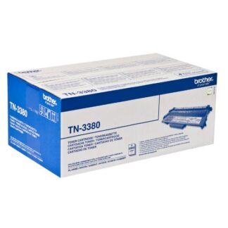 TN3600XL TONER NERO MFC-L6910DN/DCP-L5510DW/HL-L6410DN/HL-L6210DW              TONER NERO A ELEVA